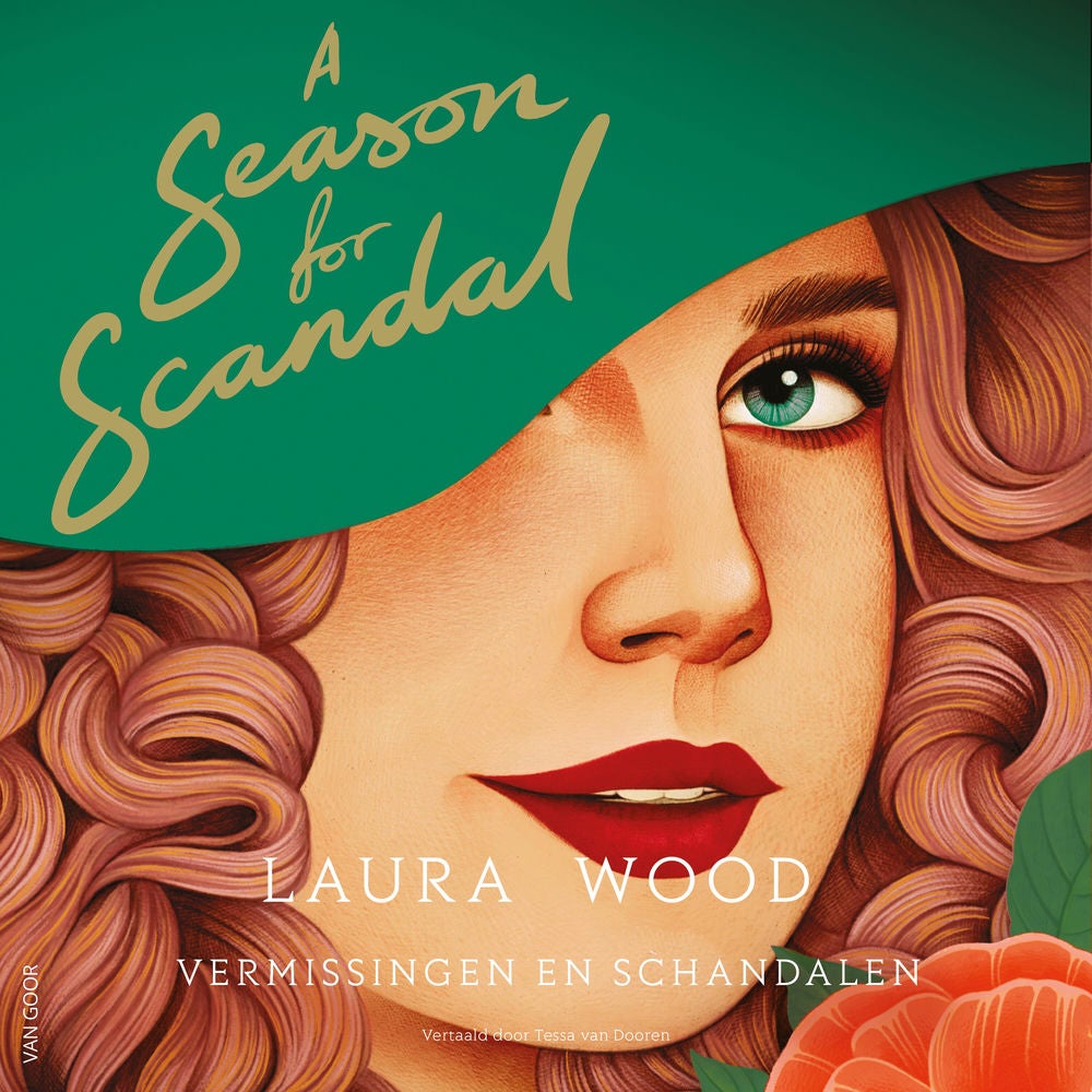 A Season for Scandal