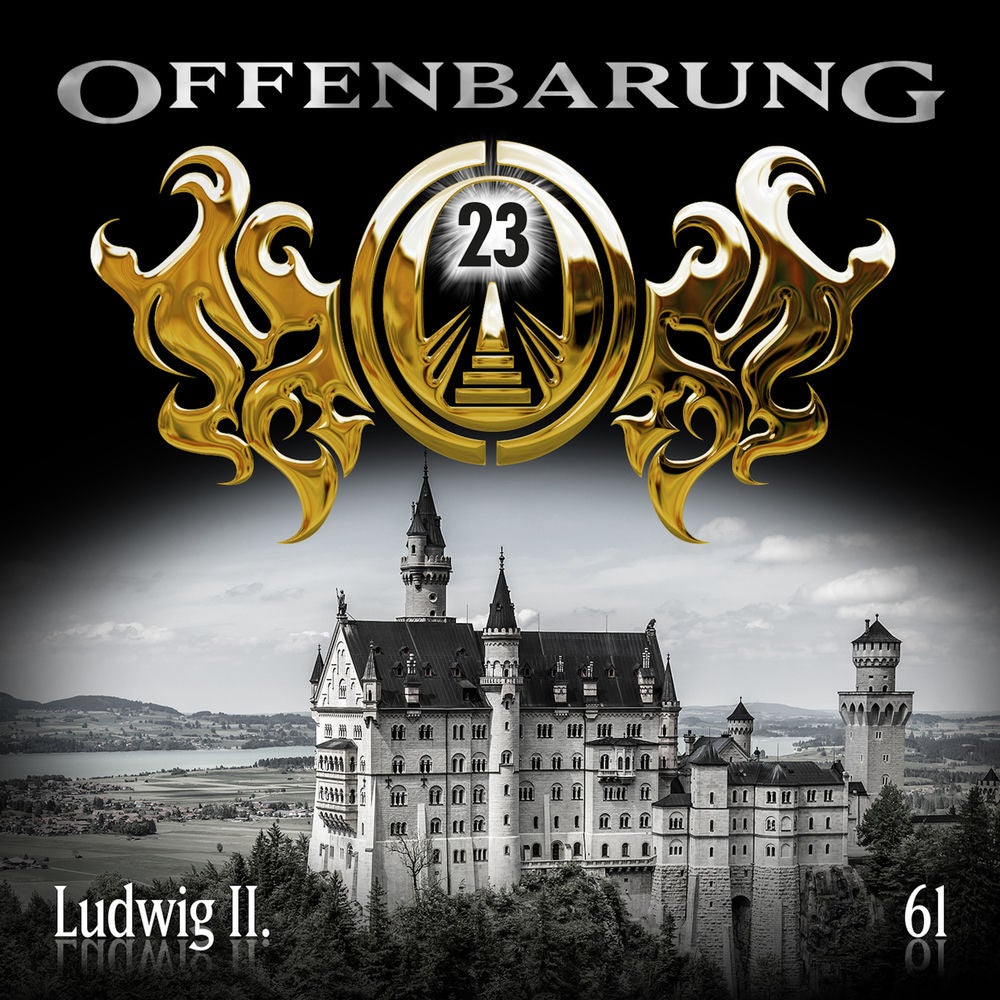 Folge 61: Ludwig II.