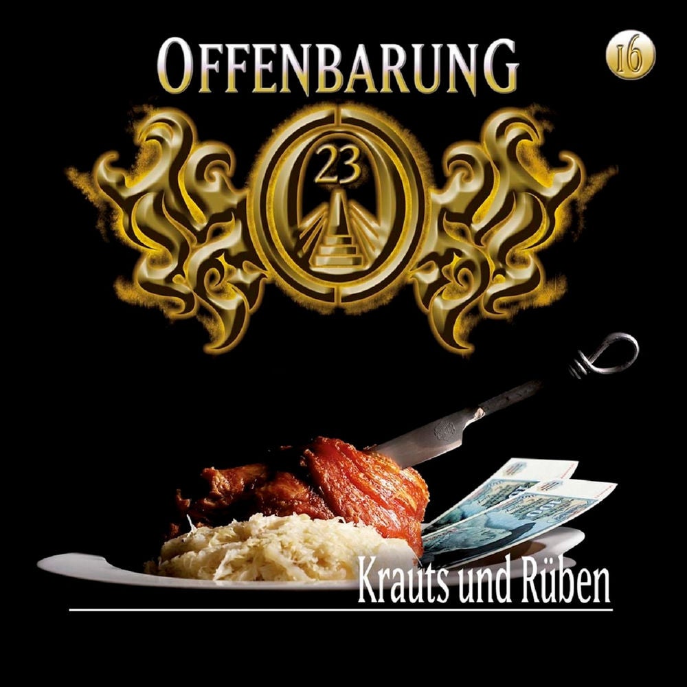 Folge 16: Krauts und Rüben