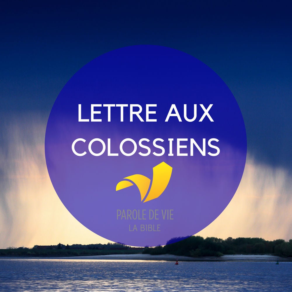 Lettre aux colossiens
