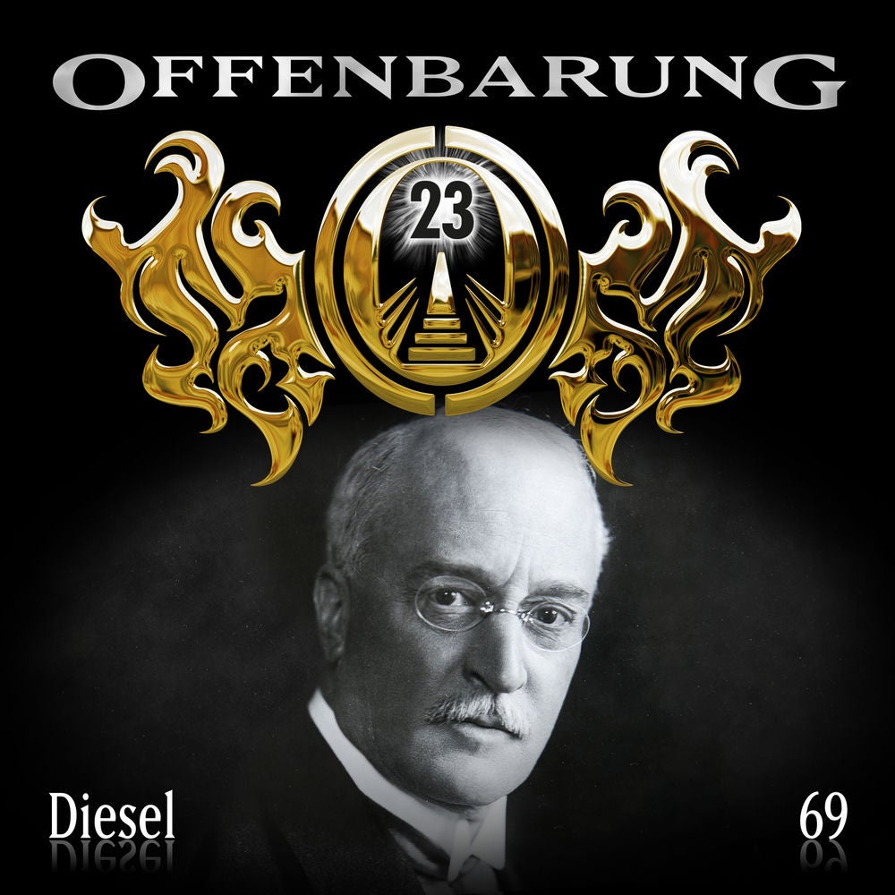 Folge 69: Diesel