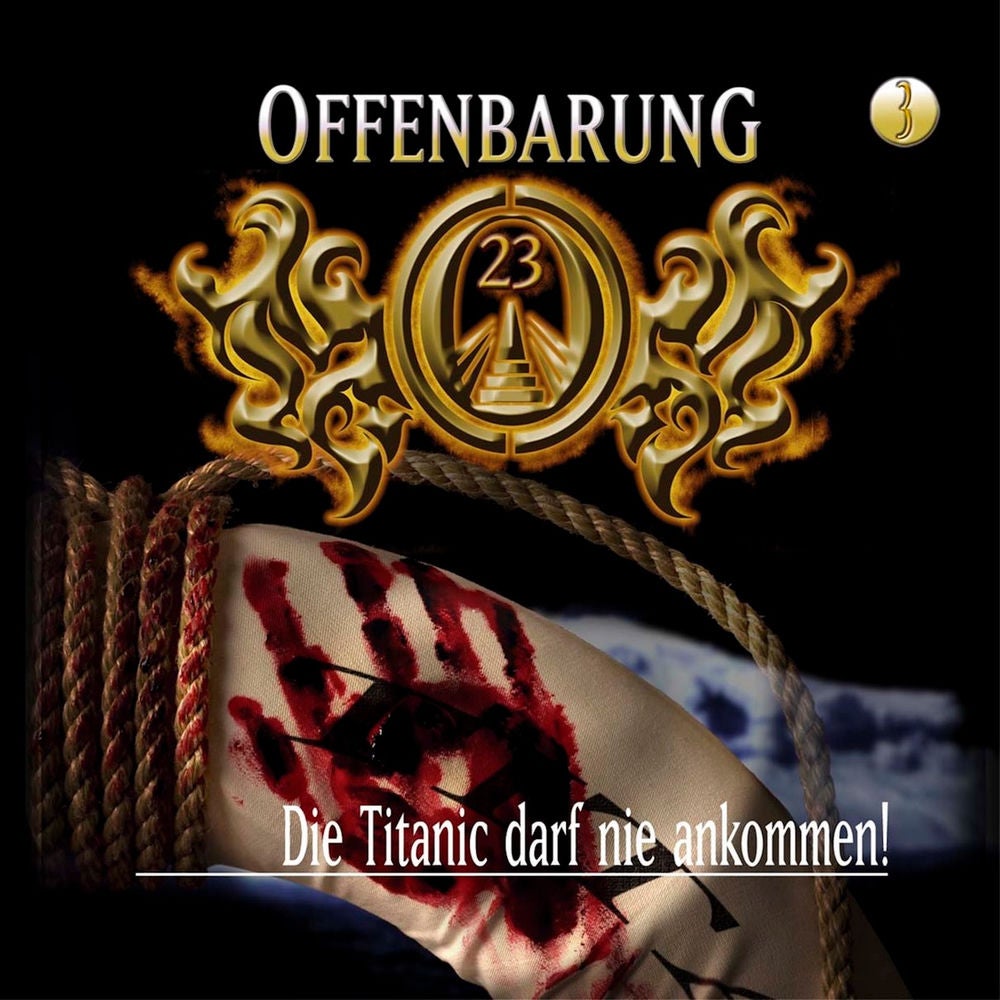 Folge 3: Die Titanic darf nie ankommen!