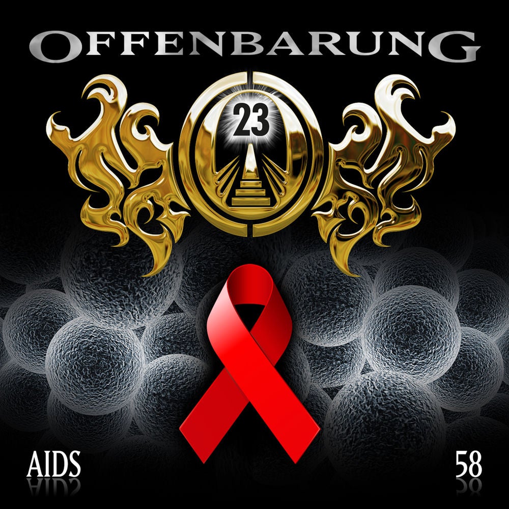 Folge 58: AIDS