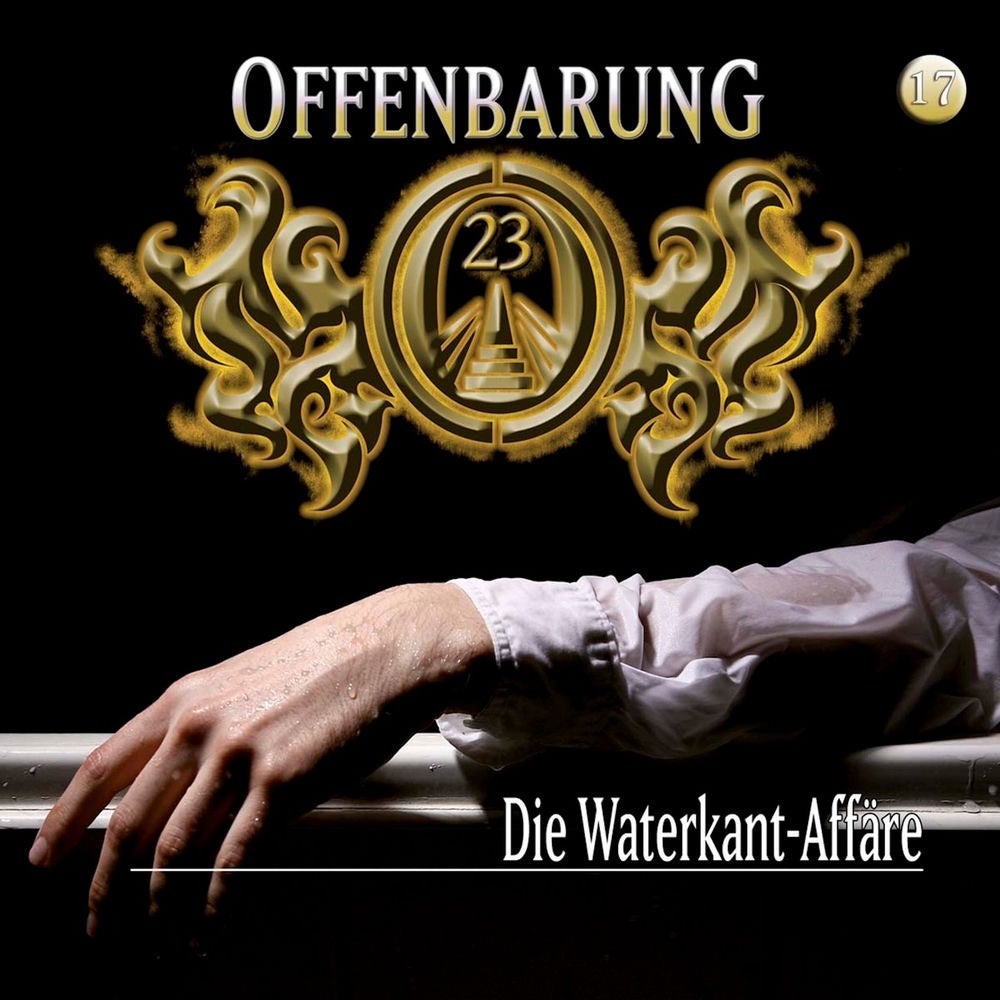 Folge 17: Die Waterkant-Affäre
