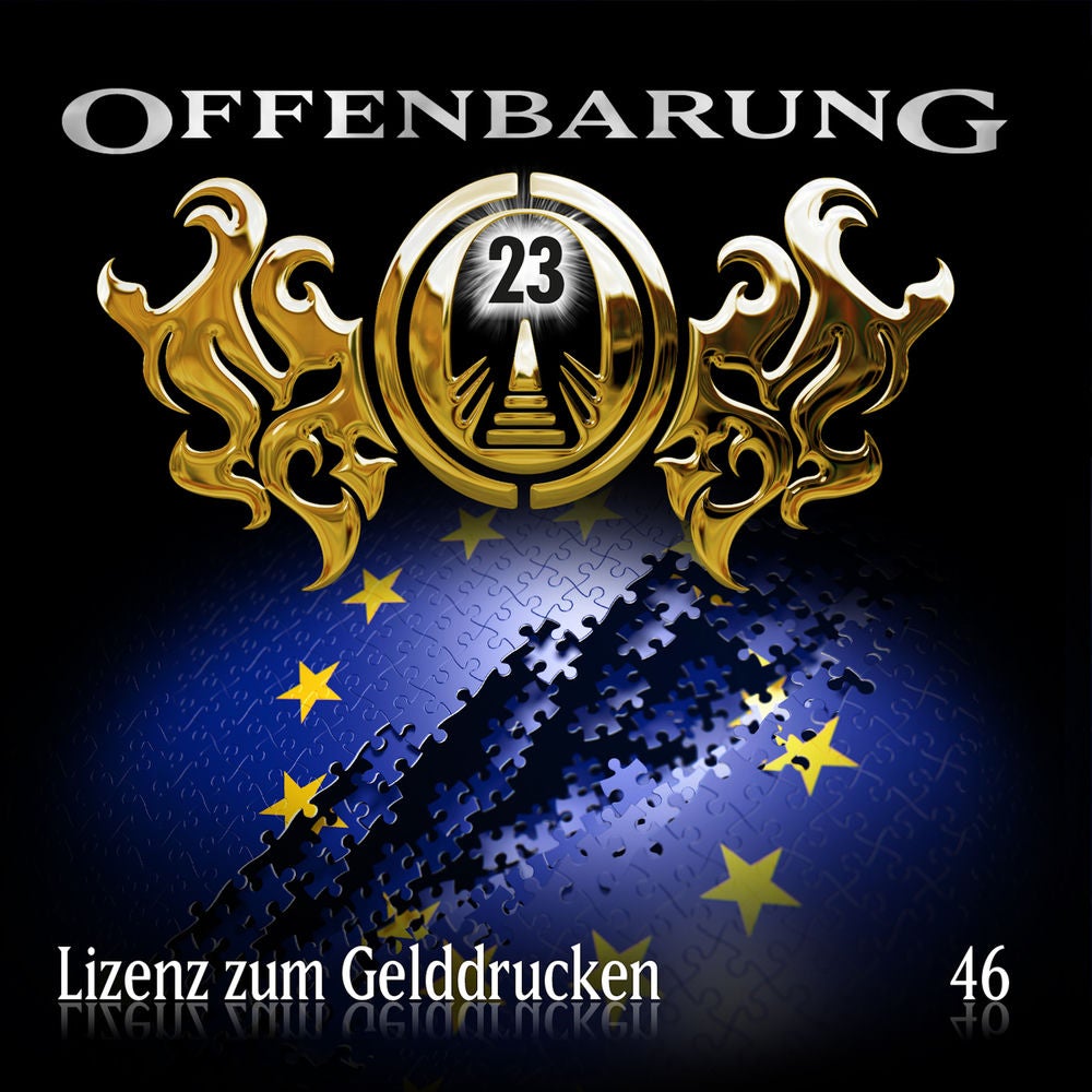 Folge 46: Lizenz zum Gelddrucken