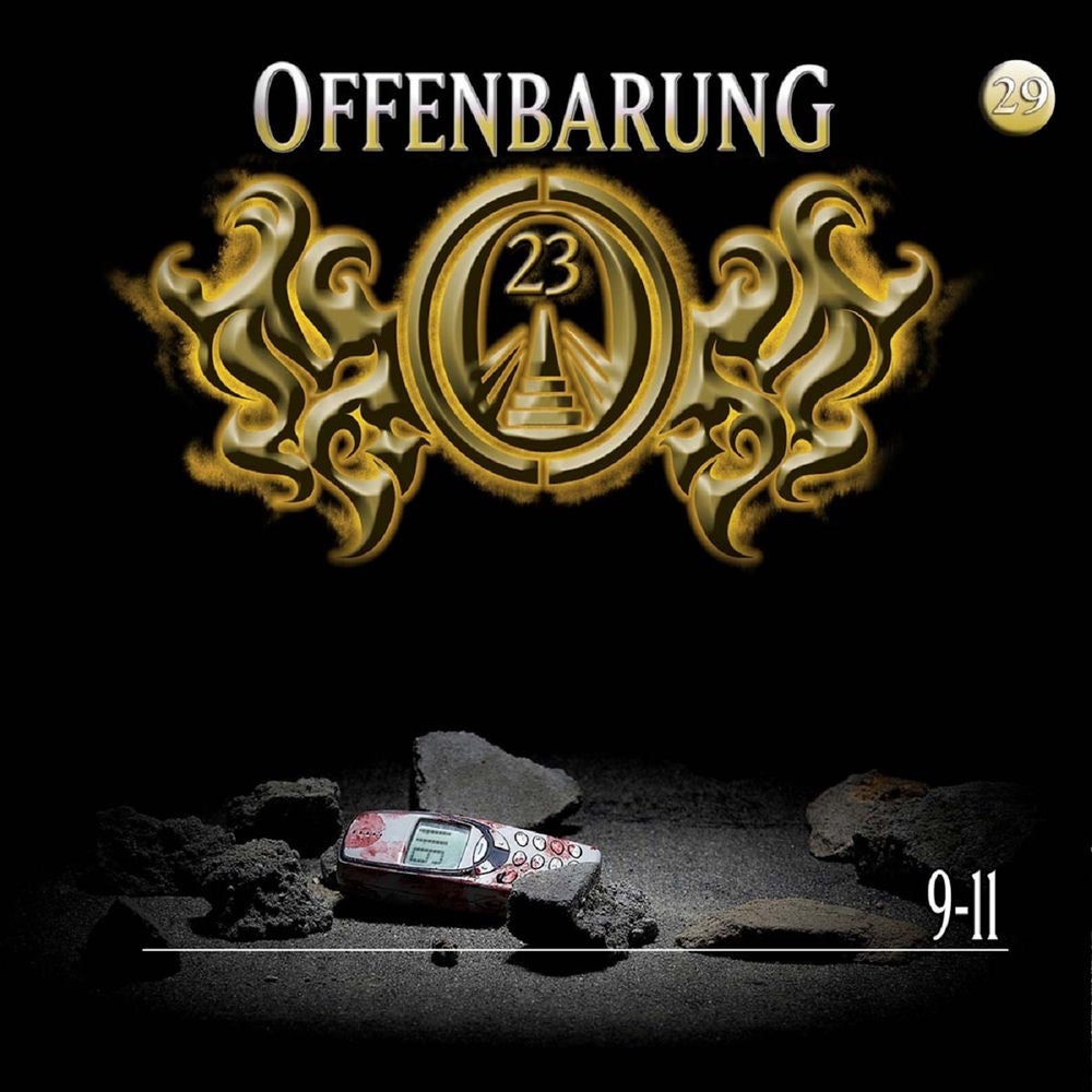 Folge 29: 9/11