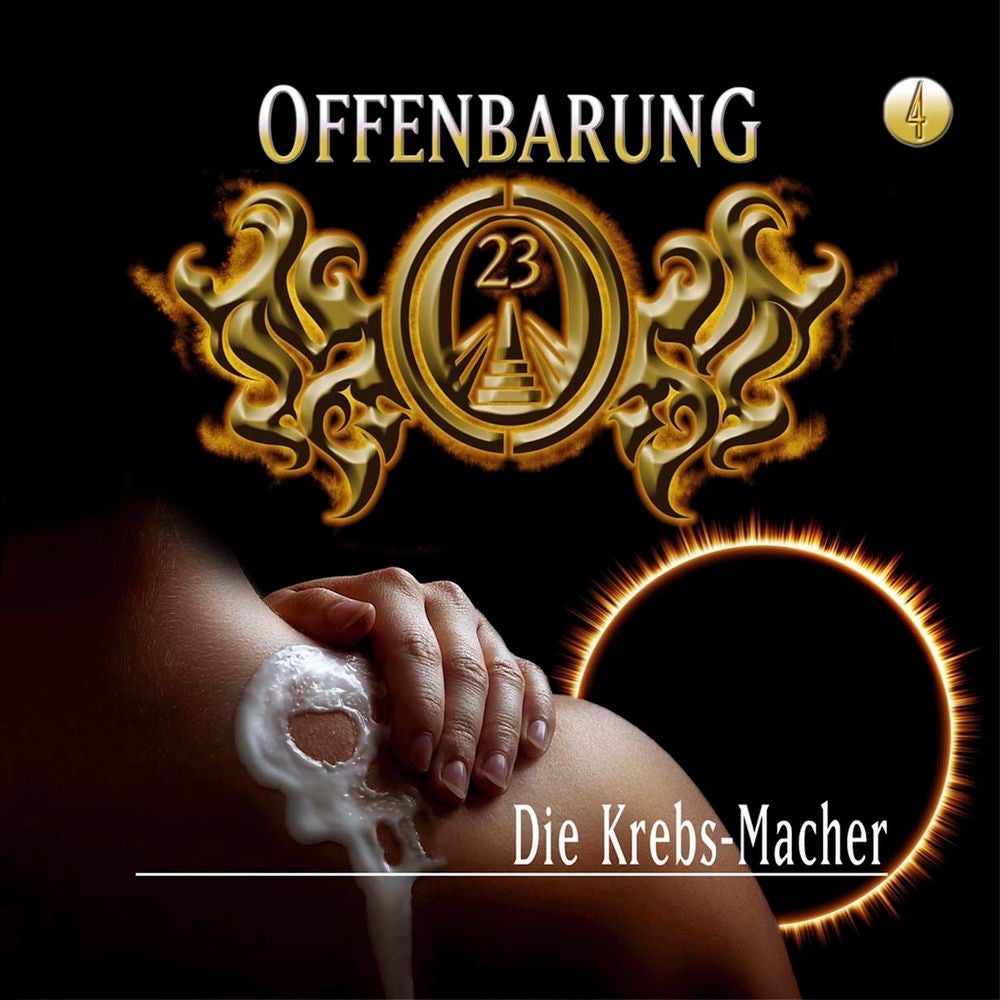 Folge 4: Die Krebs-Macher