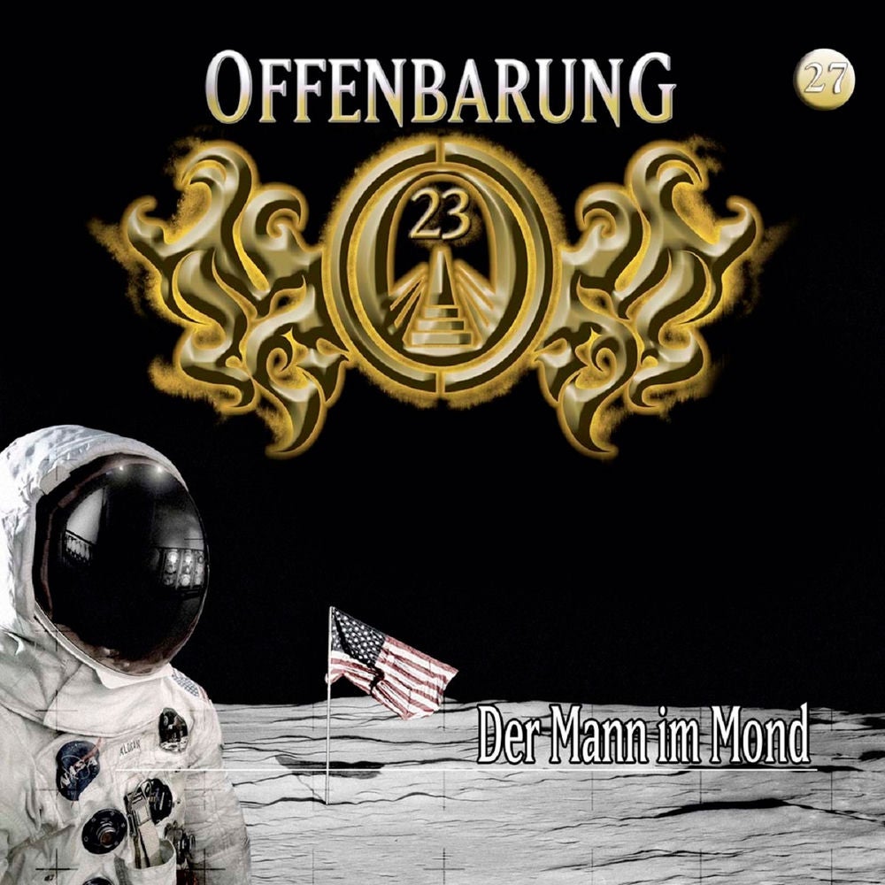 Folge 27: Der Mann im Mond