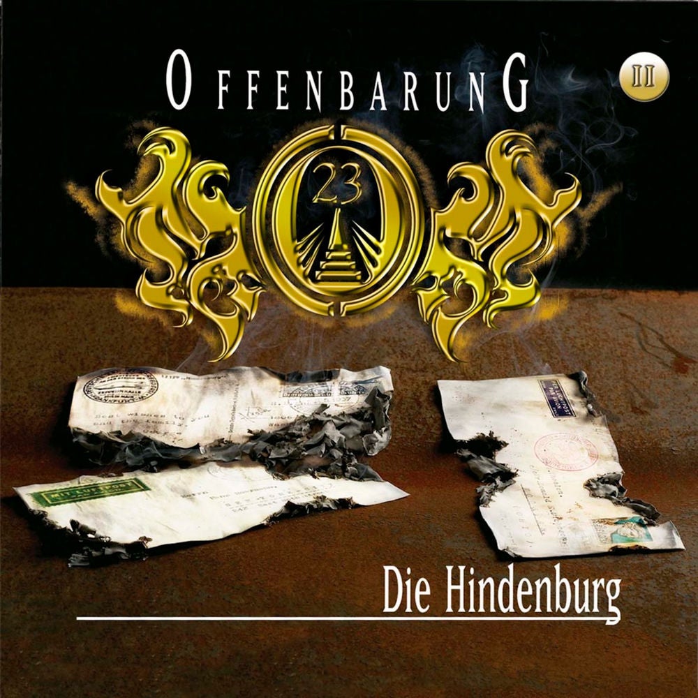 Folge 11: Die Hindenburg