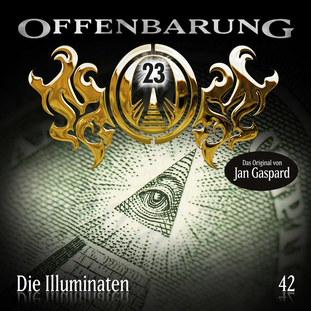 Folge 42: Die Illuminaten