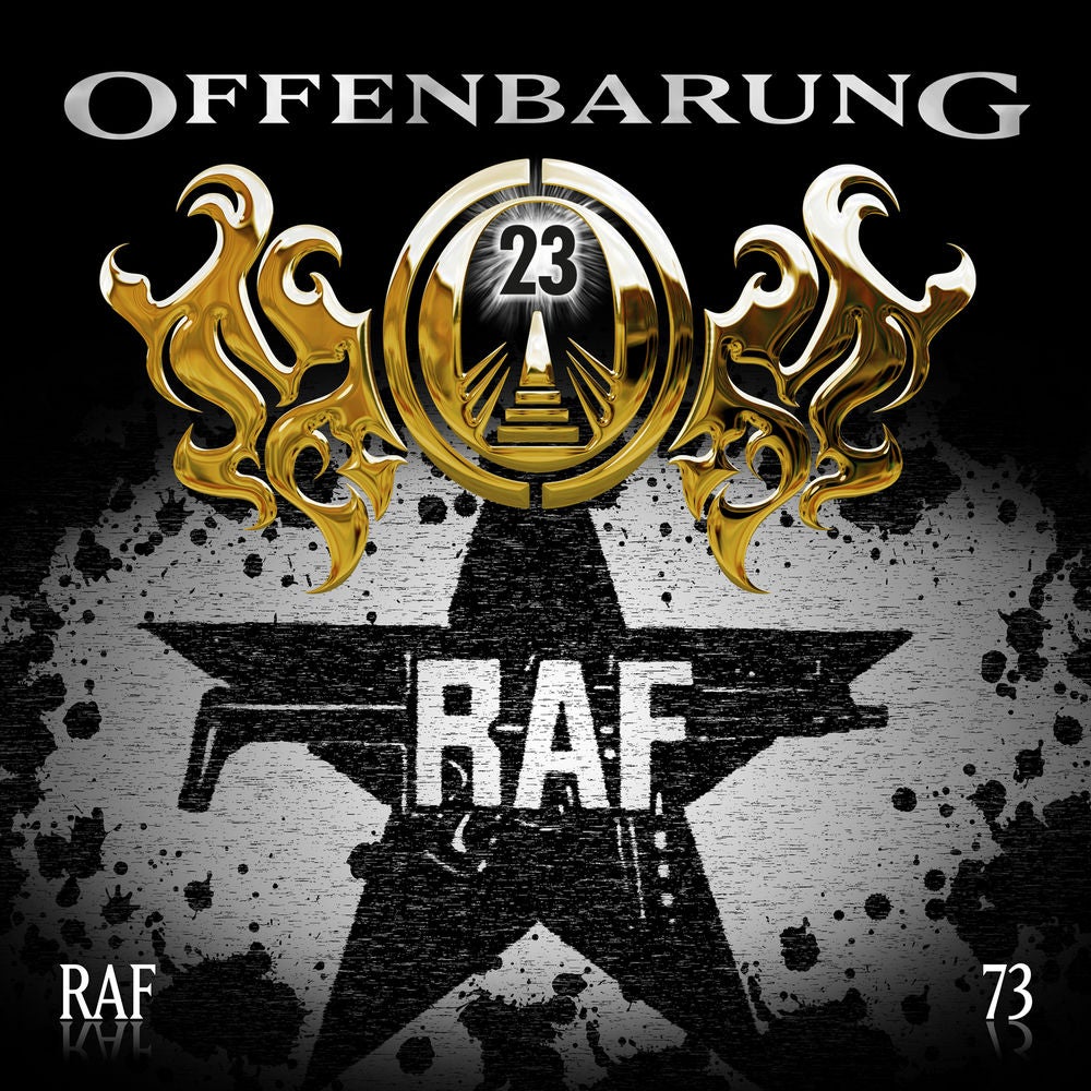 Folge 73: RAF