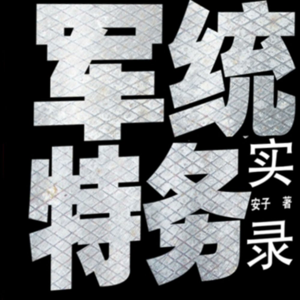 军统特务实录