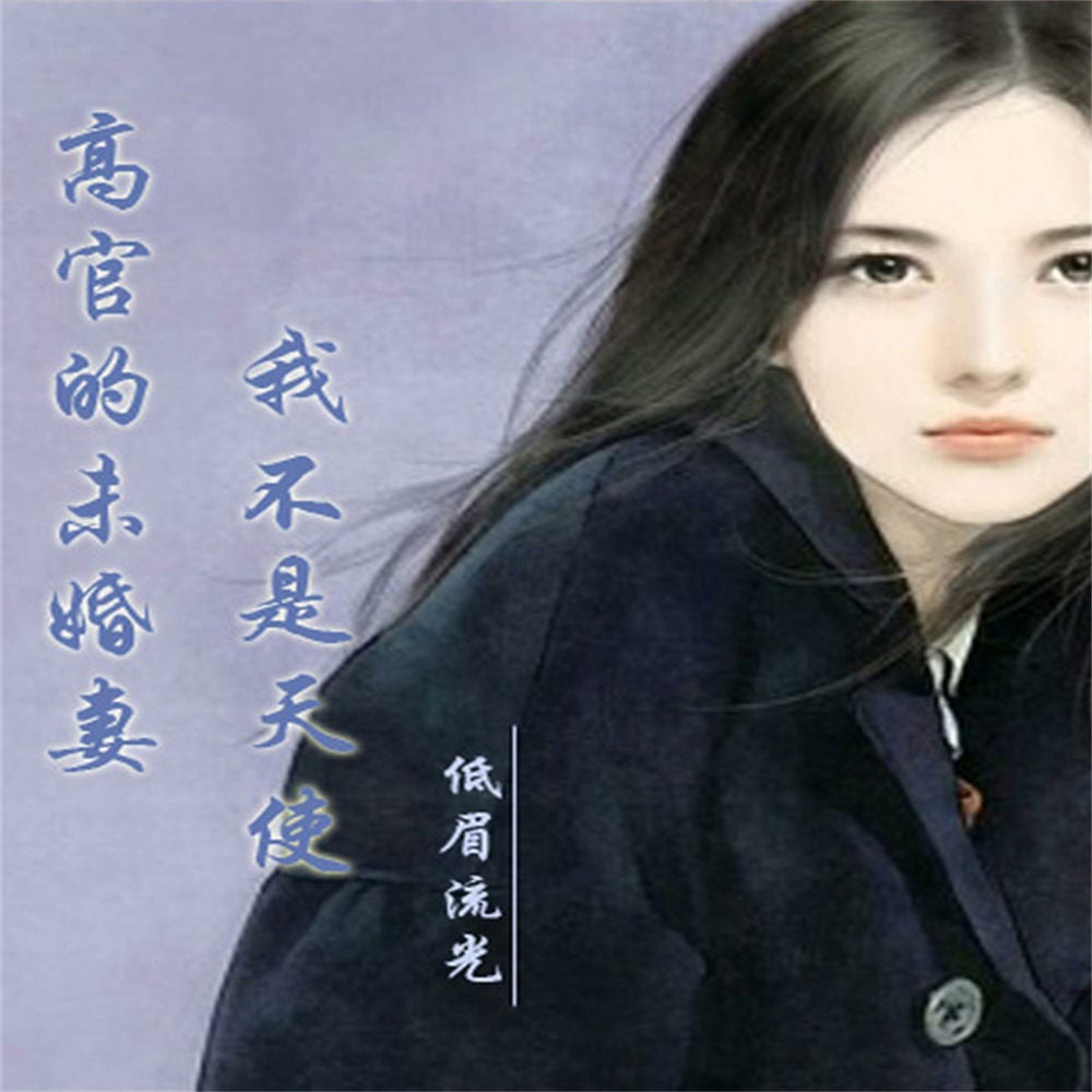 高官的未婚妻：我不是天使