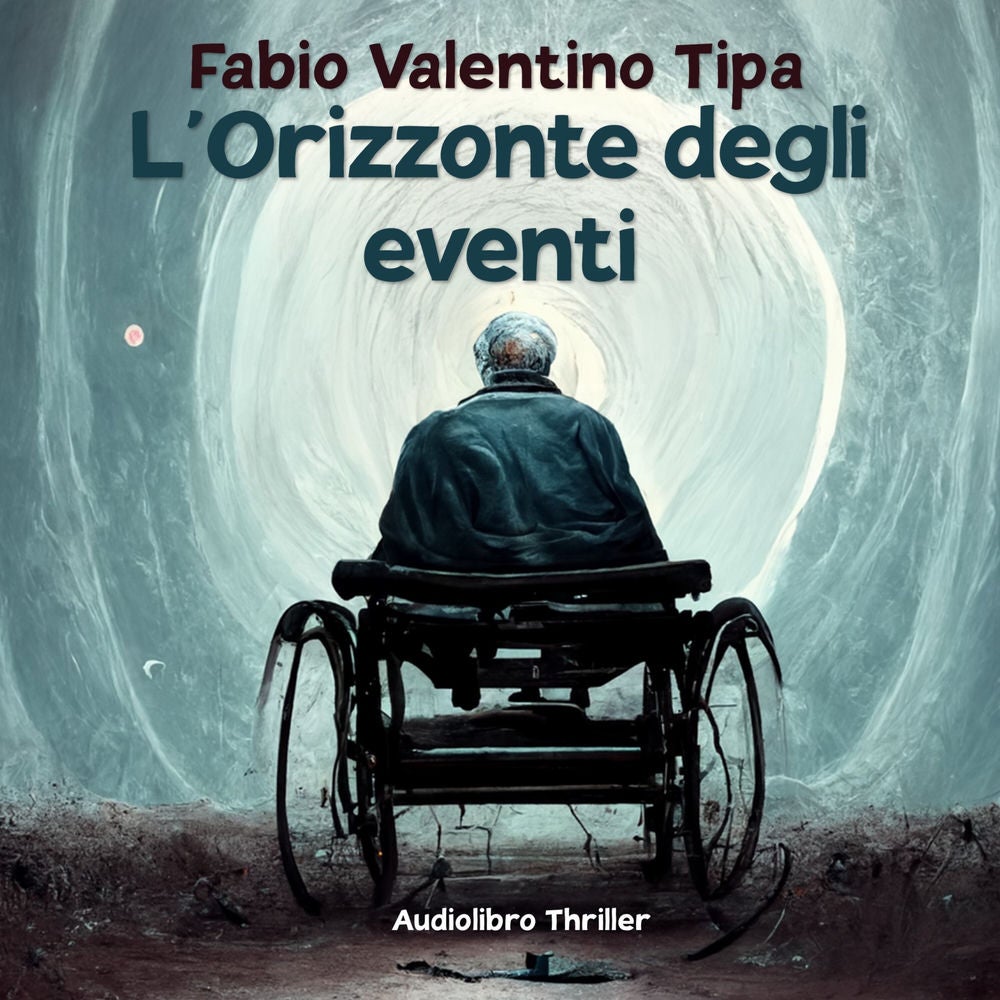 L'orizzonte degli eventi