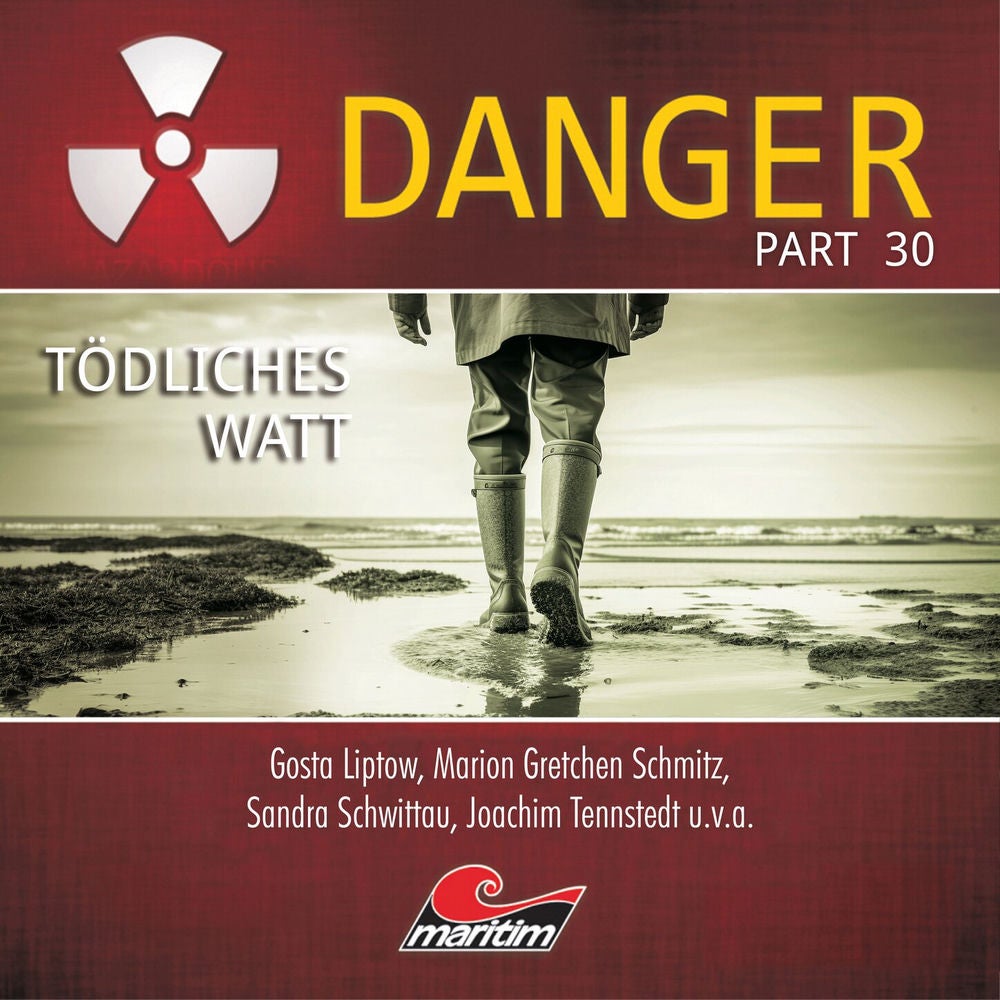 Part 30: Tödliches Watt