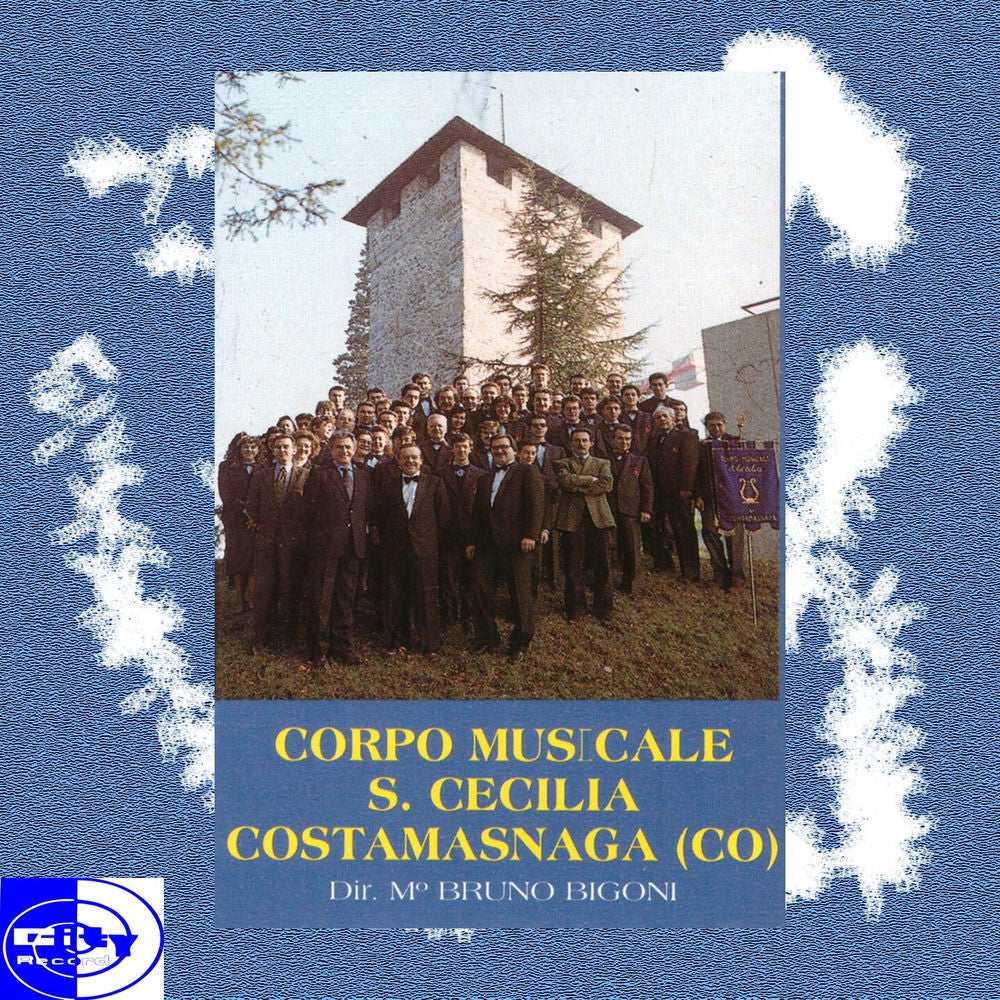 CORPO MUSICALE SANTA CECILIA Costamasnaga
