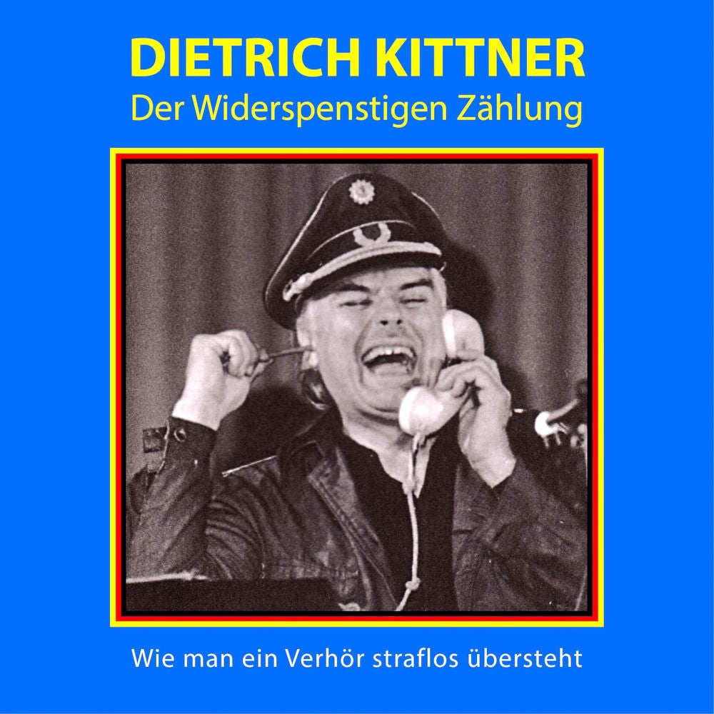 Der Widerspenstigen Zählung