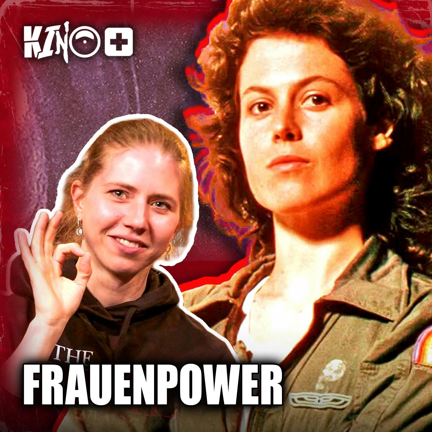 #577 | FRAUENPOWER! Unsere liebsten Filme mit und über Frauen