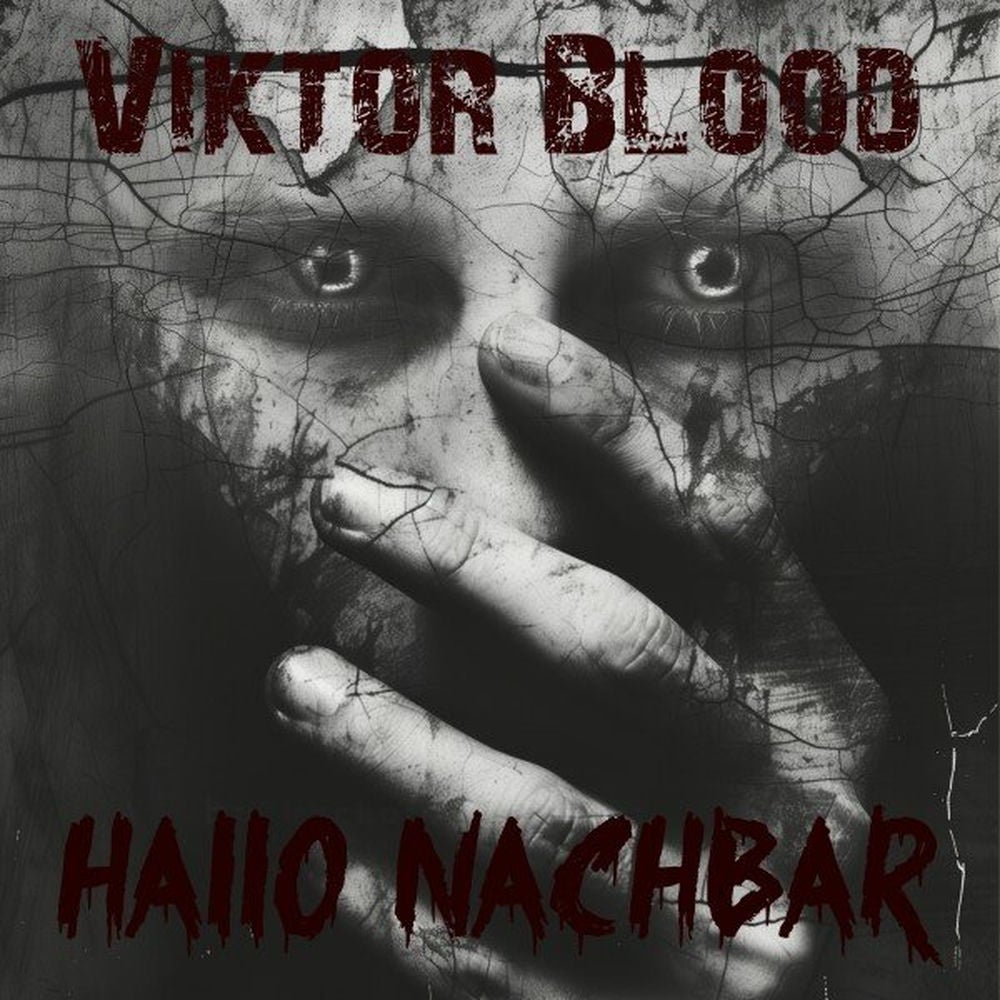 Hallo Nachbar