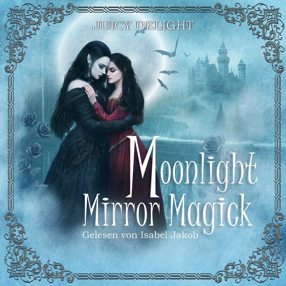 Moonlight Mirror Magick - Juicy Delight Romance, Folge 1