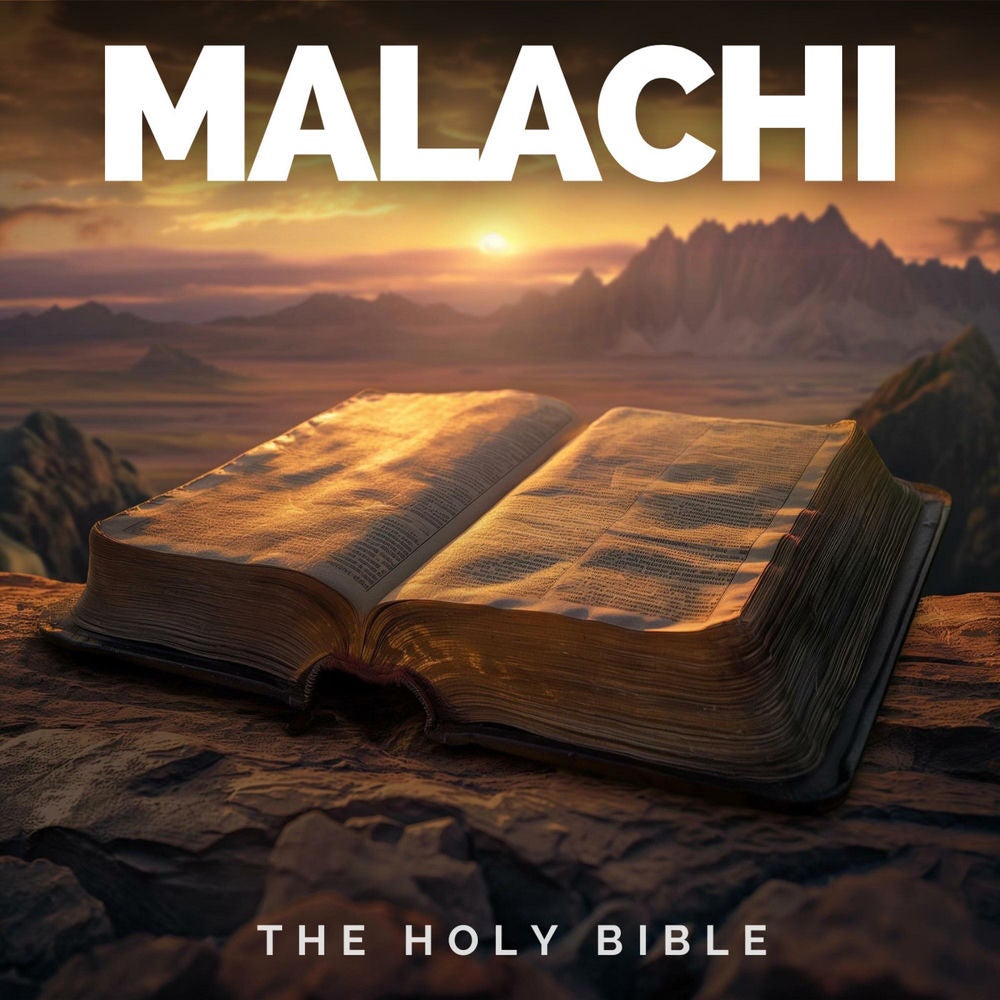 The Book of Malachi