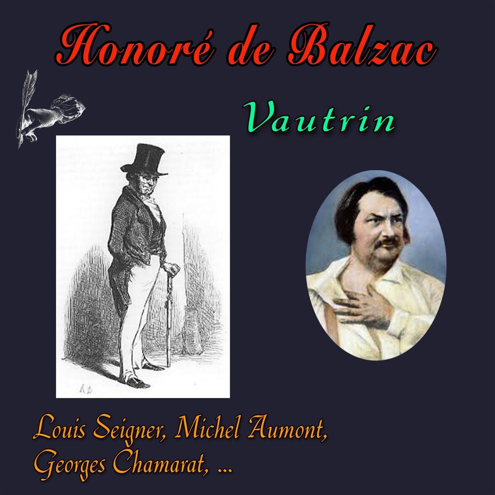 Vautrin