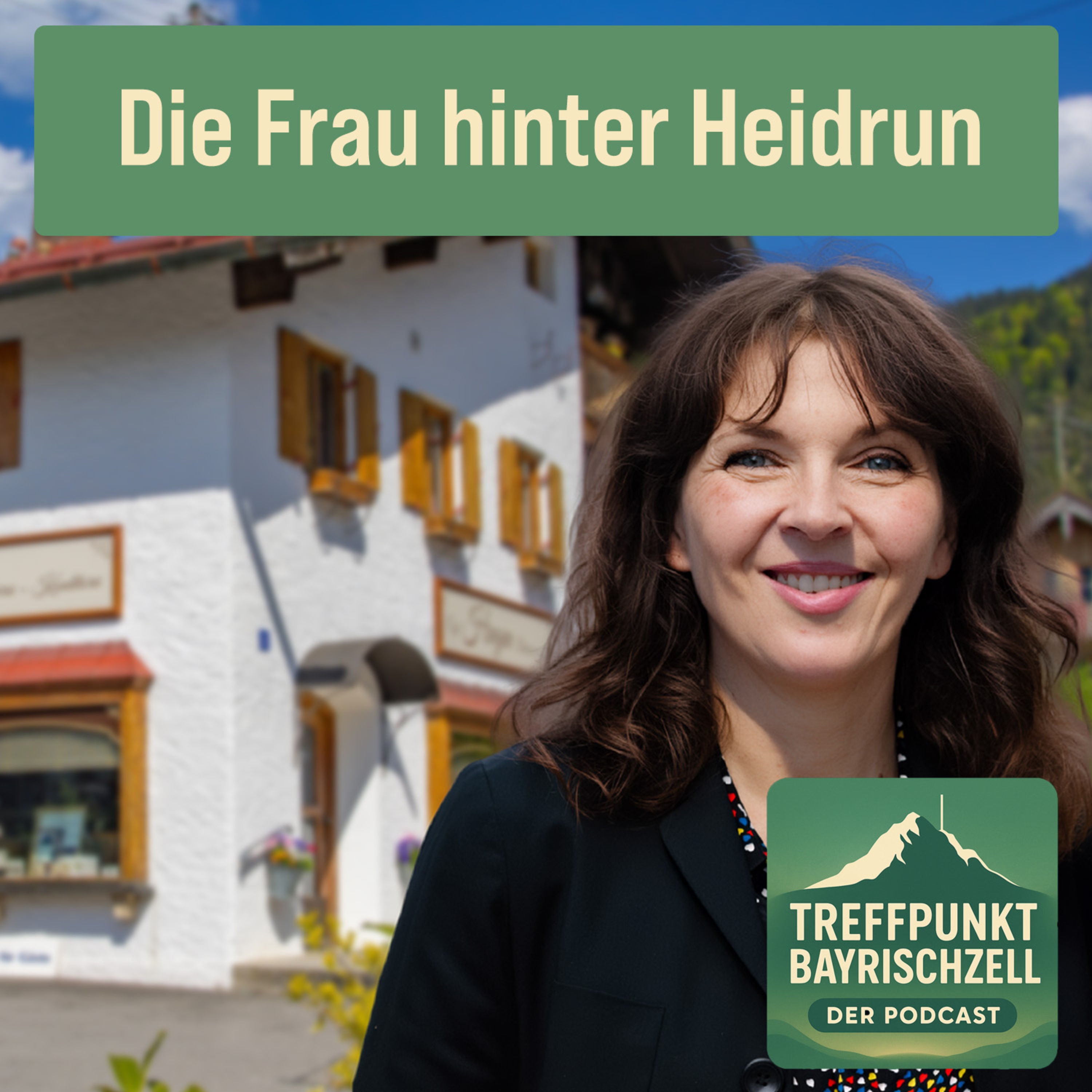 Catalina Navarro Kirner – Die Frau hinter Heidrun aus der ZDF-Serie Frühling