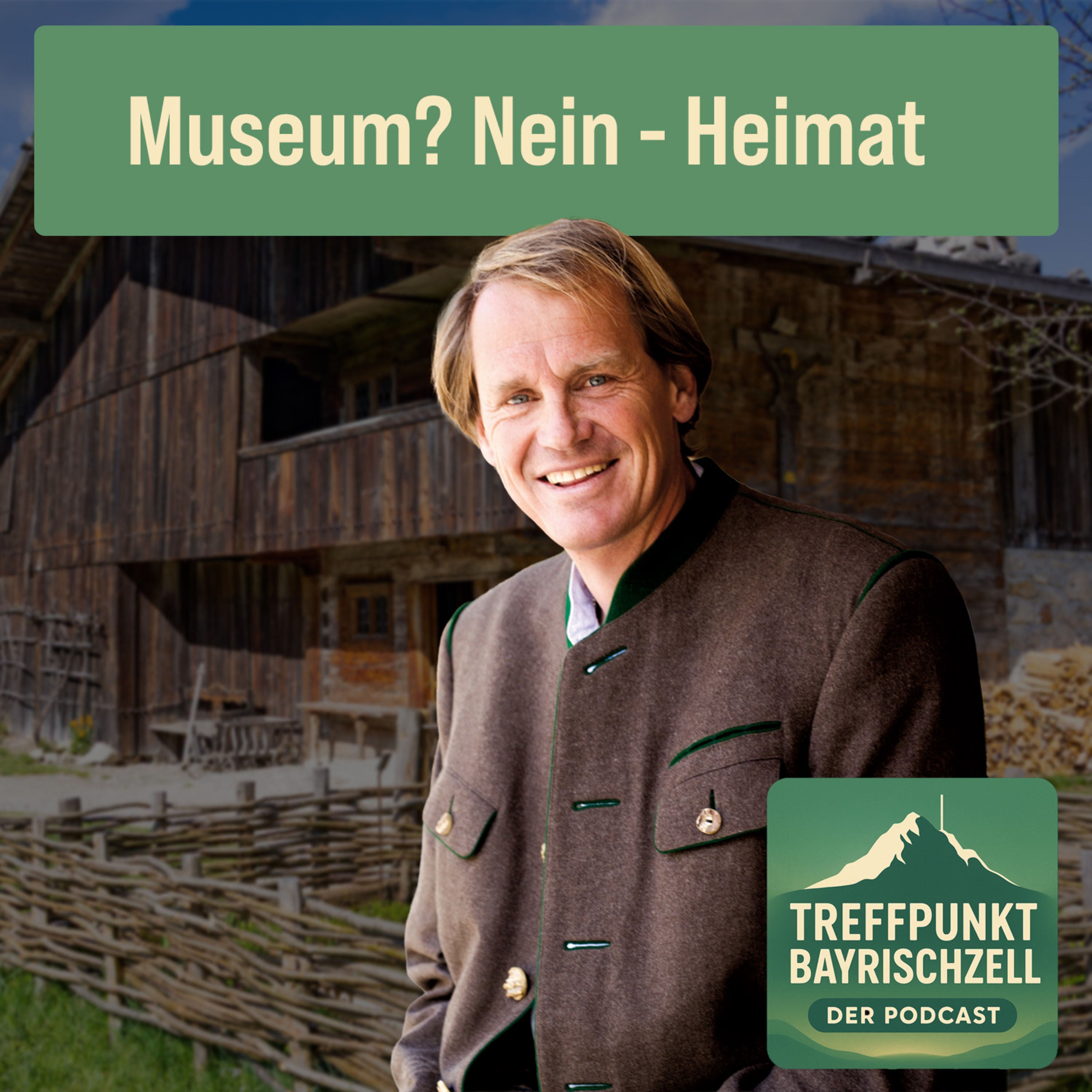Markus Wasmeier Freilichtmuseum Schliersee – Warum dort kein Kind am Handy ist