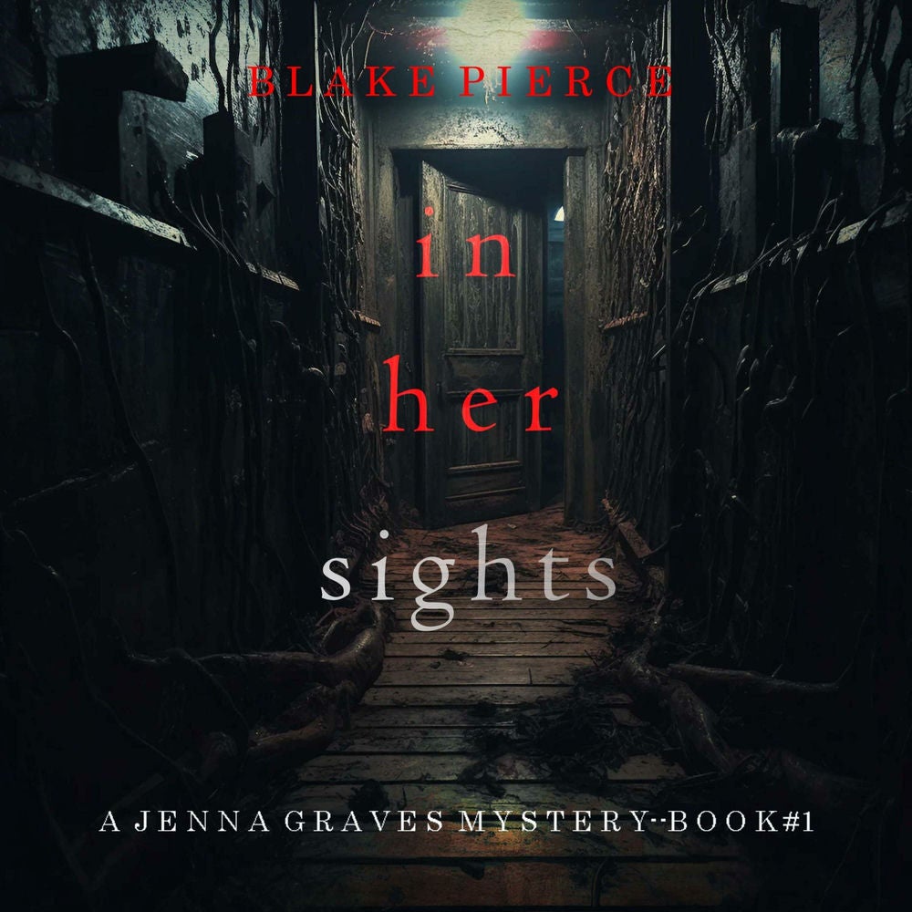 In Her Sights (A Jenna Graves Suspense Thriller—Book 1)