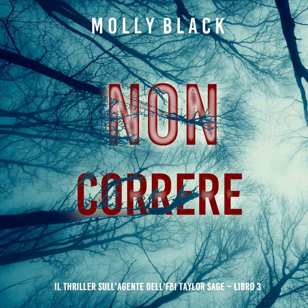 Non correre (Il thriller sull'agente dell'FBI Taylor Sage – Libro 3)