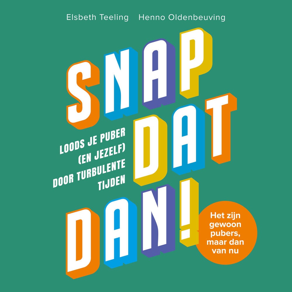 Snap dat dan!