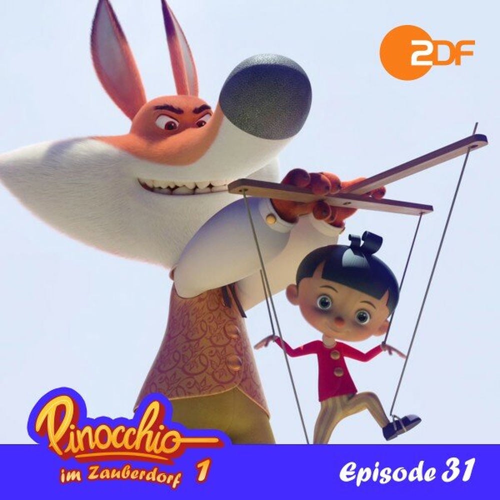 Episode 31: Ein Tag voller Albträume