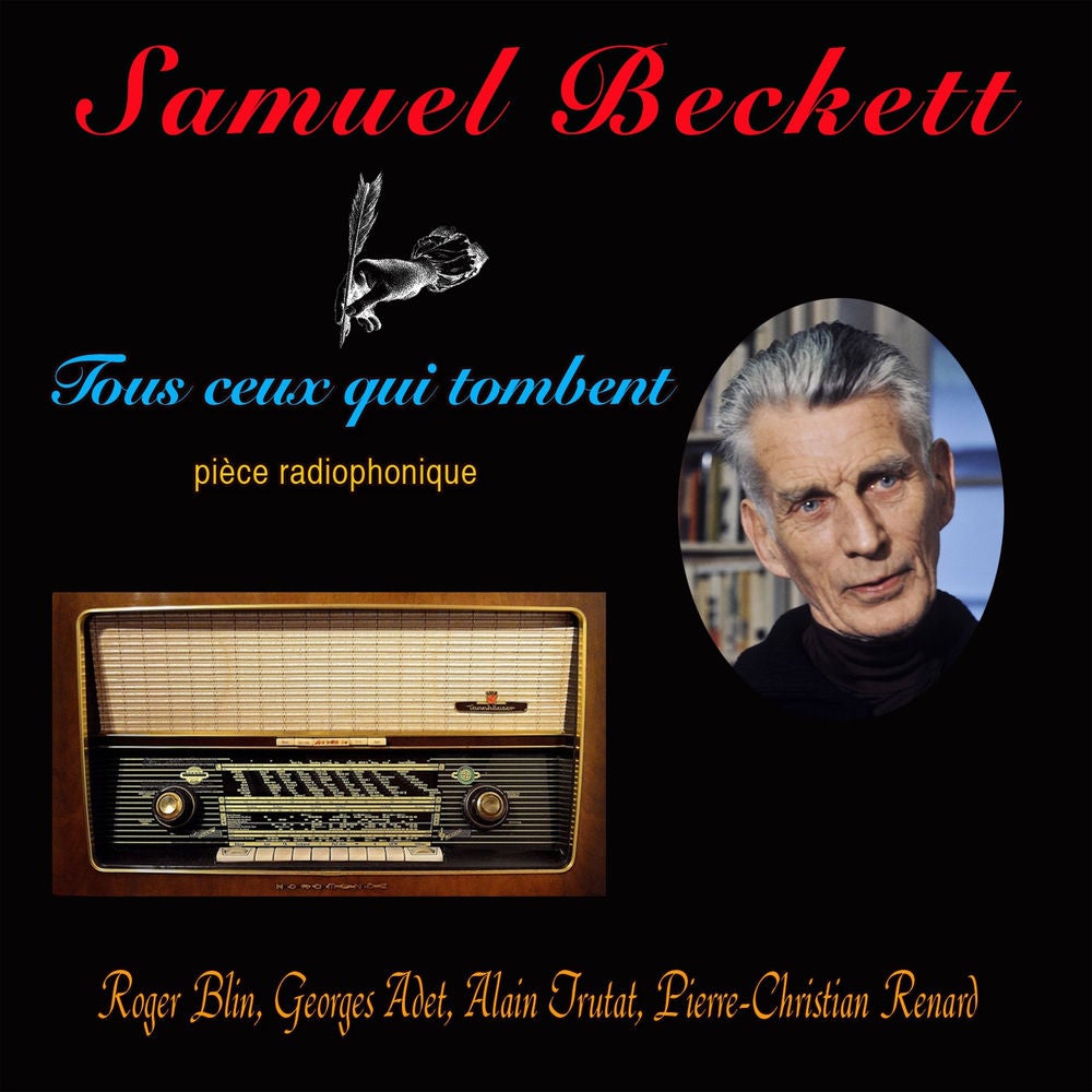 Tous ceux qui tombent