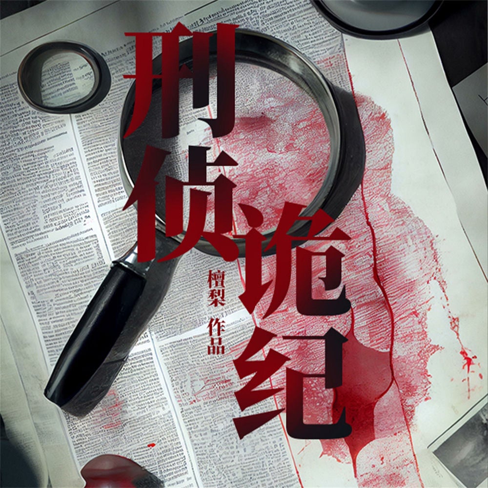刑侦诡纪