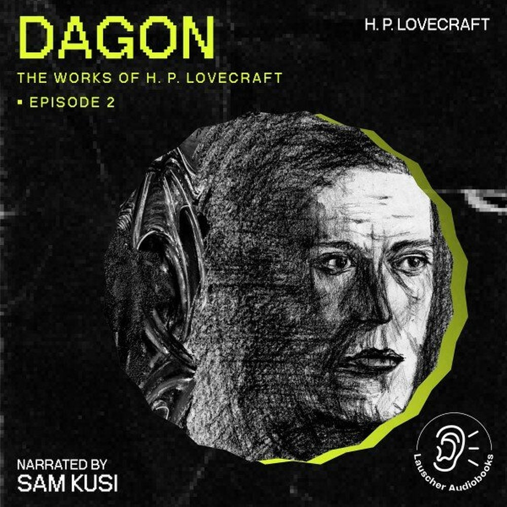 Dagon (The Work of H. P. Lovecraft, Episode 2)