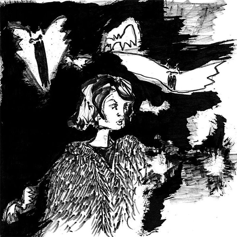 Märchen Mädchen Teil 2 - Arthur Schnitzler