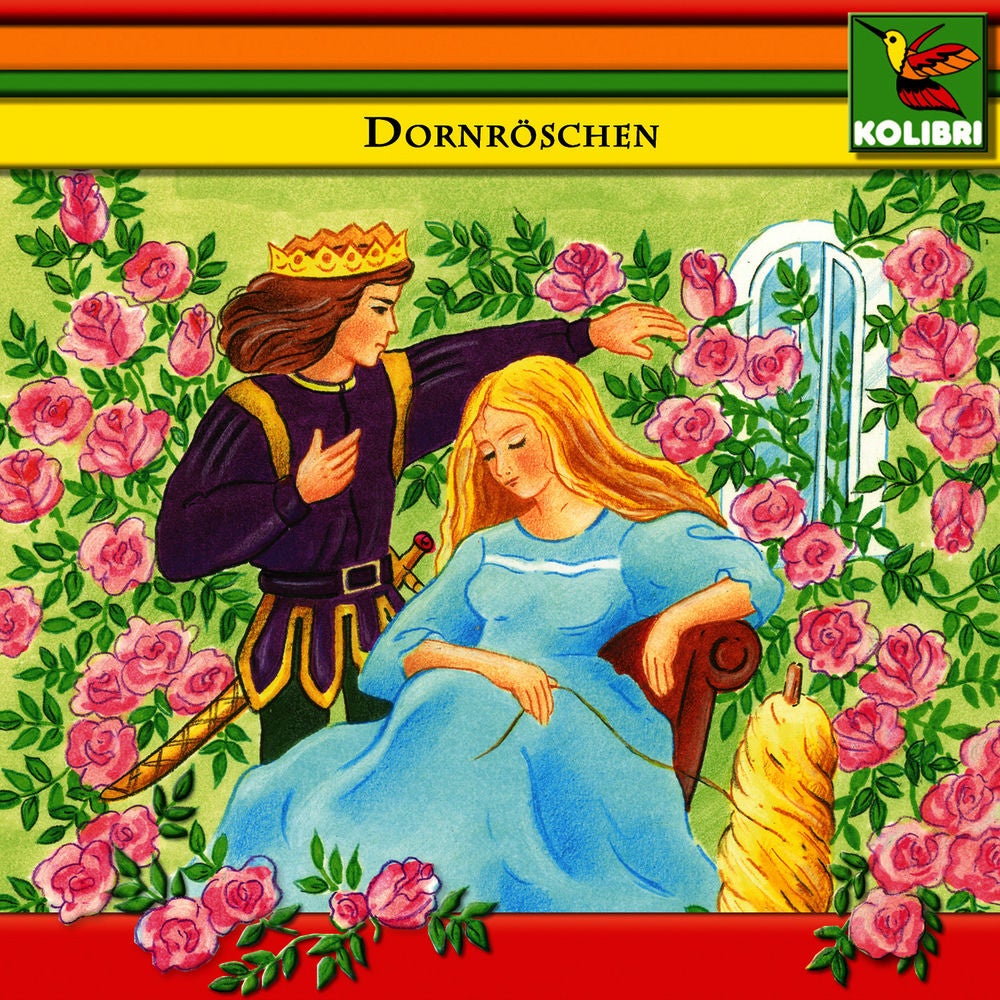 Dornröschen / Schneewittchen