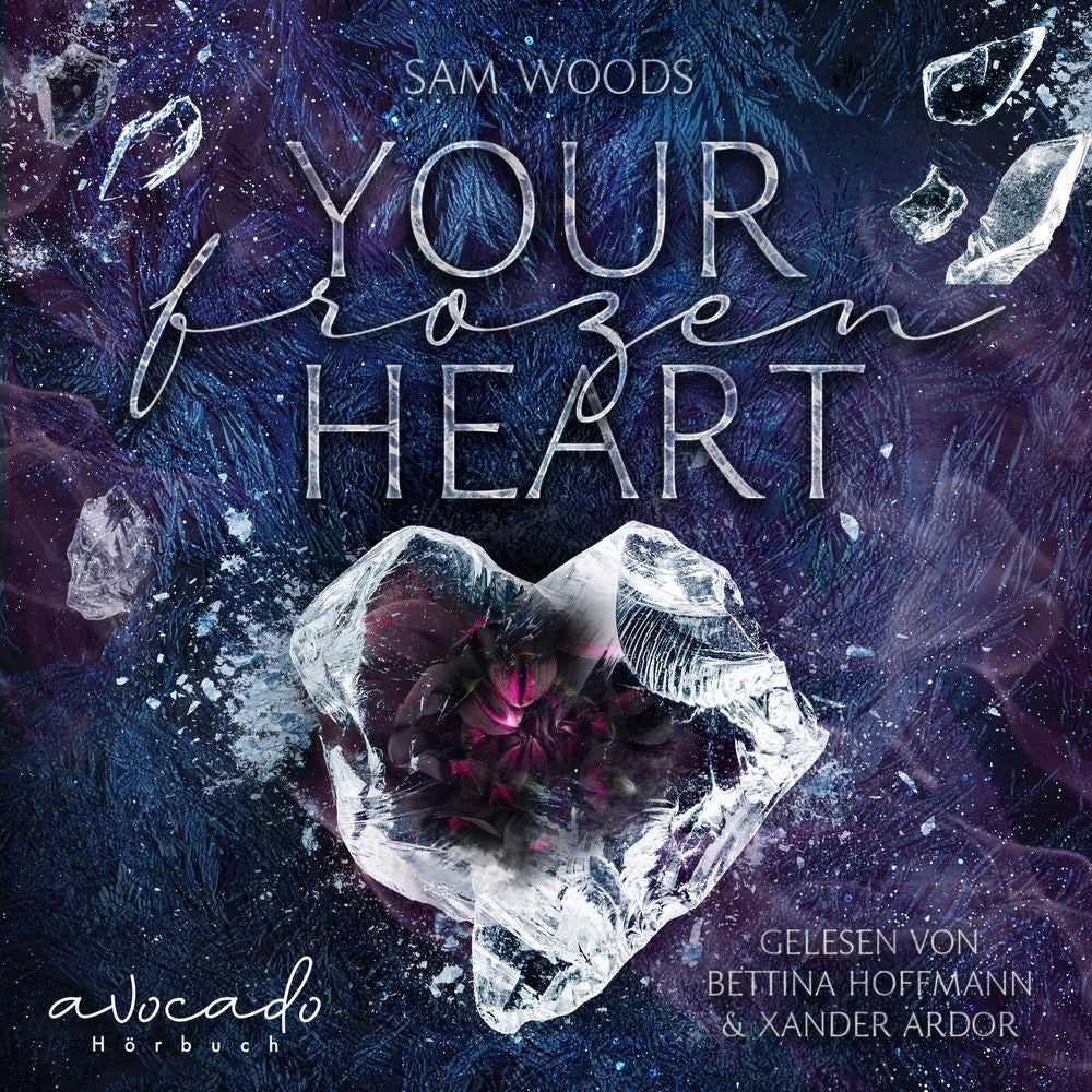Your Frozen Heart