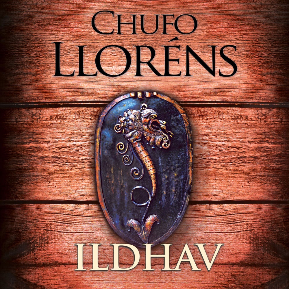 Ildhav