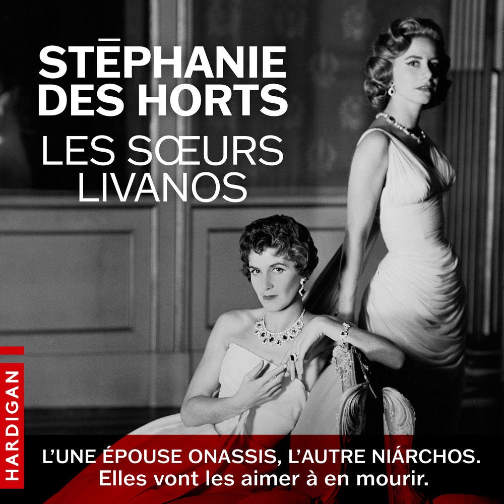 Les Sœurs Livanos