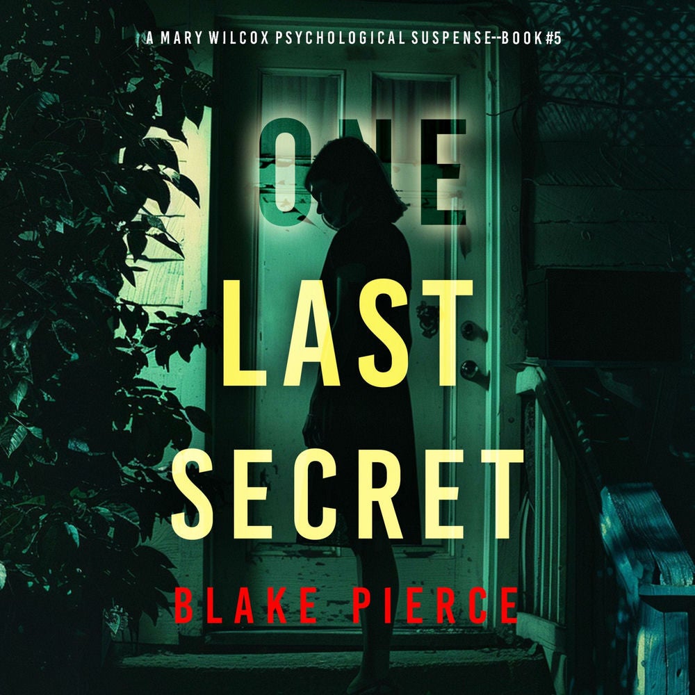 One Last Secret (The Governess—Book 5): An absolutely gripping psychological thriller packed with twists A captivating psychologic