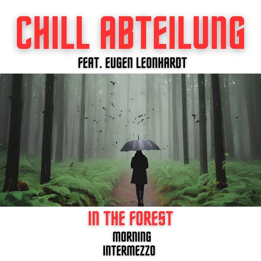 In The Forest