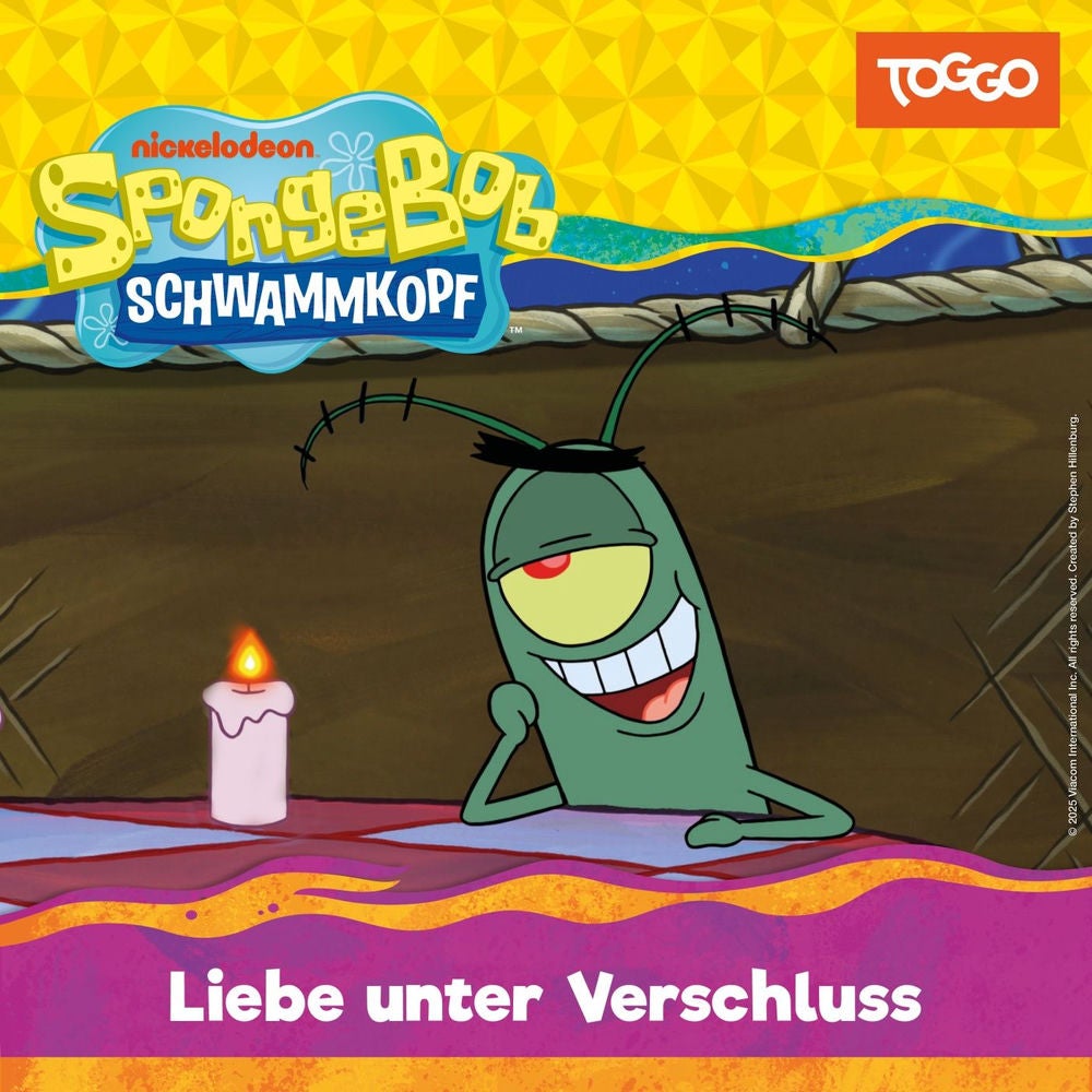 Folge 202: Liebe unter Verschluss