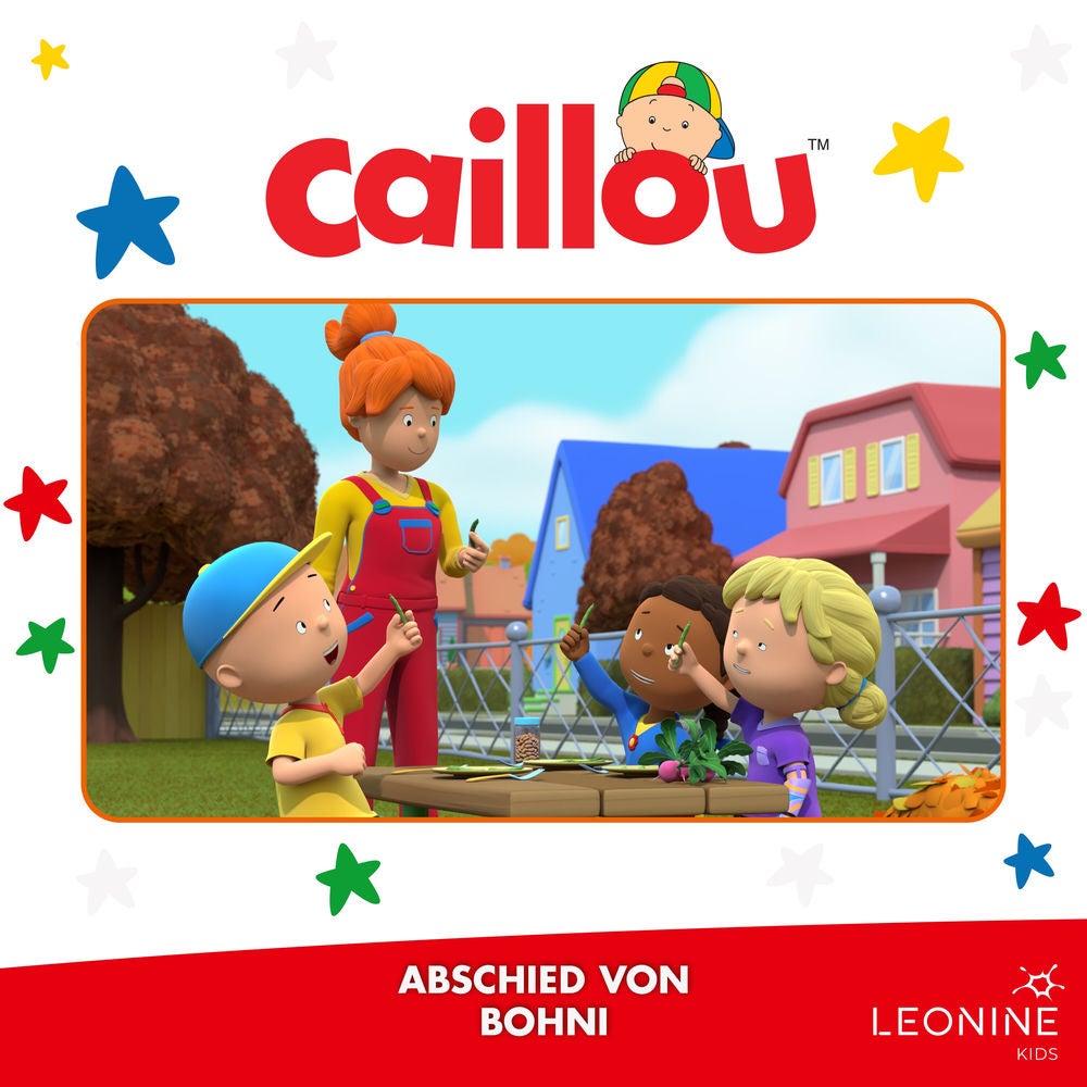 Folge 20: Abschied von Bohni