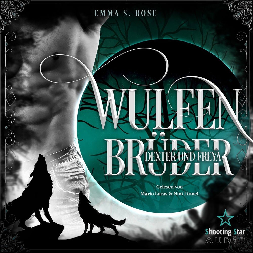 Wulfenbrüder: Dexter & Freya - Wulfenbrüder, Band 2