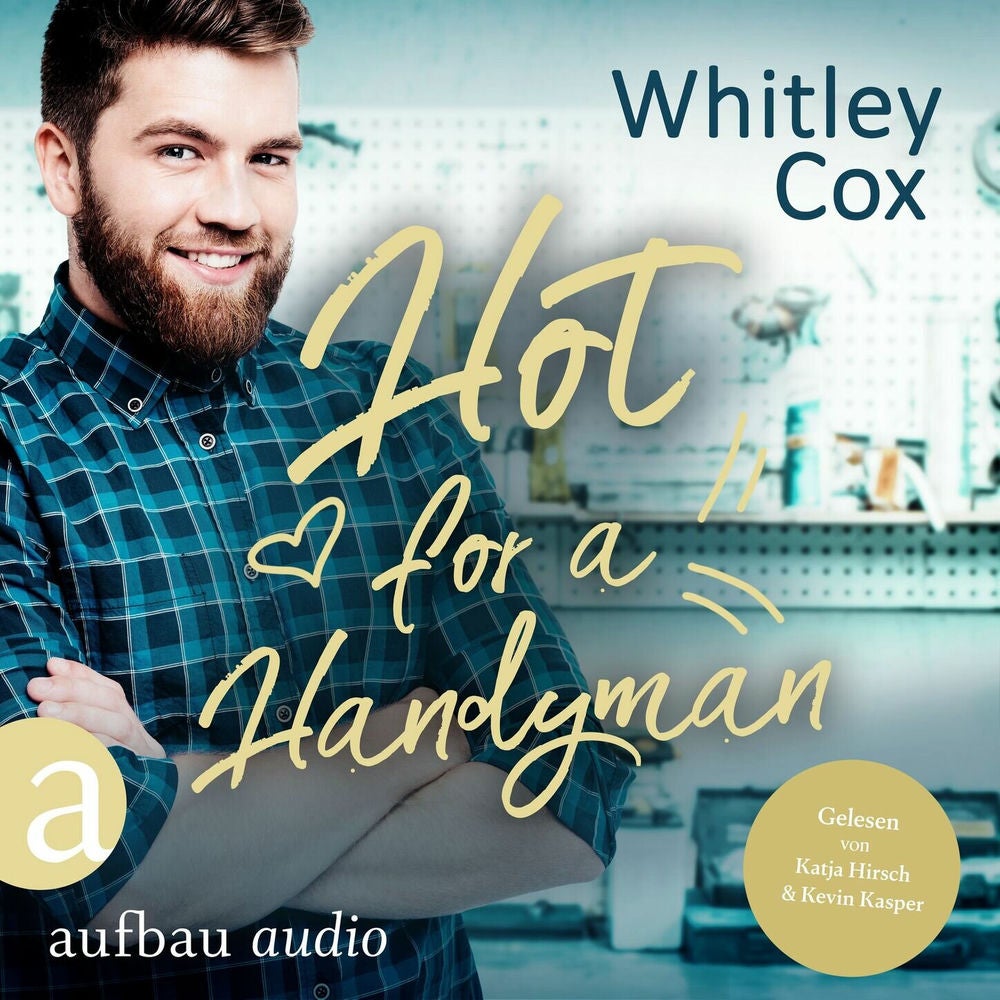 Hot for a Handyman - Single Moms of Seattle, Band 3