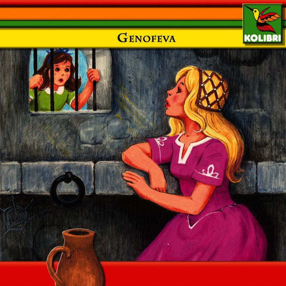 Genofeva