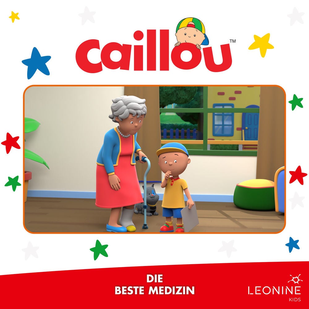 Folge 17: Die beste Medizin