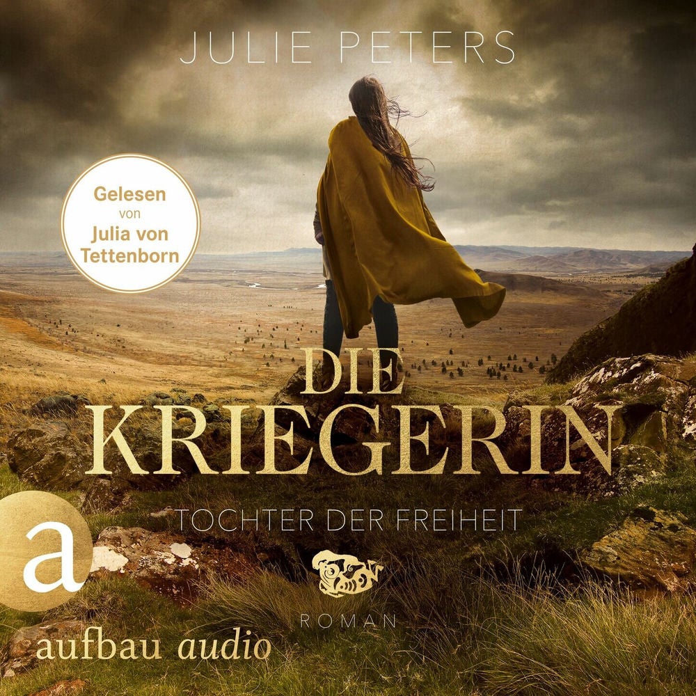 Die Kriegerin - Tochter der Freiheit - Kämpferische Frauen der Antike, Band 3