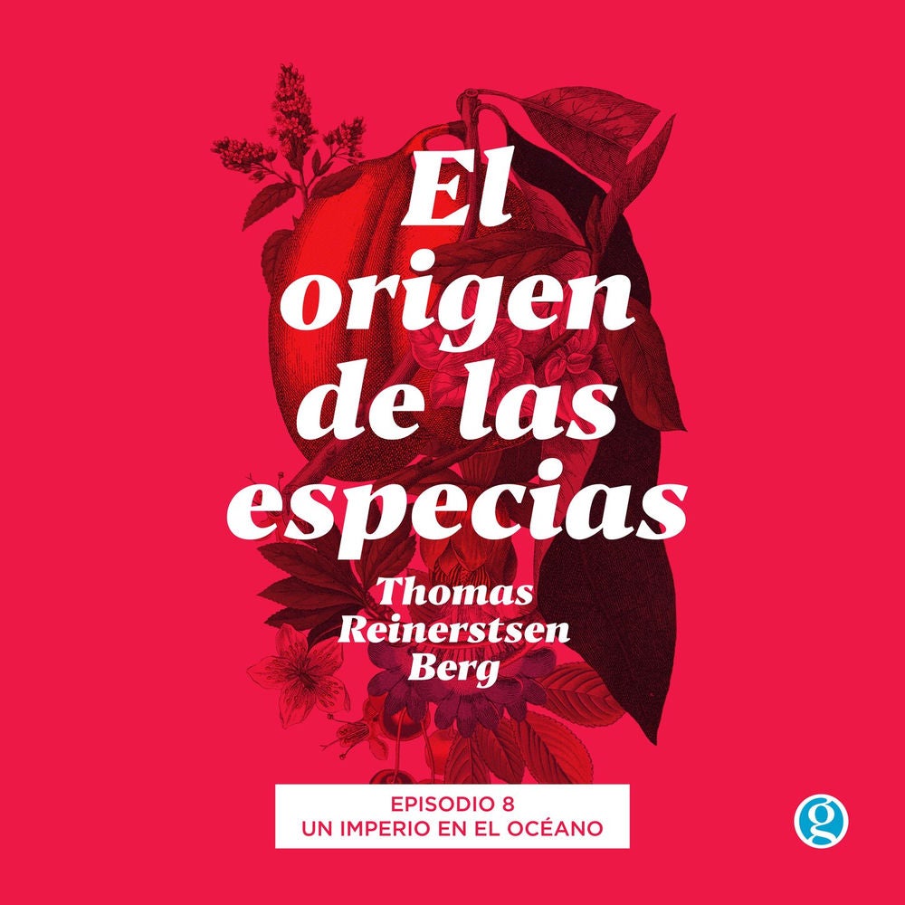 Un imperio en el océano - El origen de las especias, Episodio 8